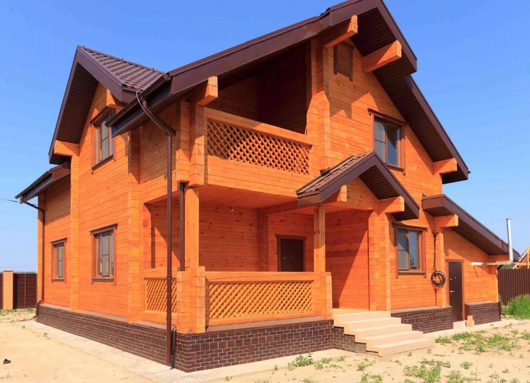 Бригада строителей