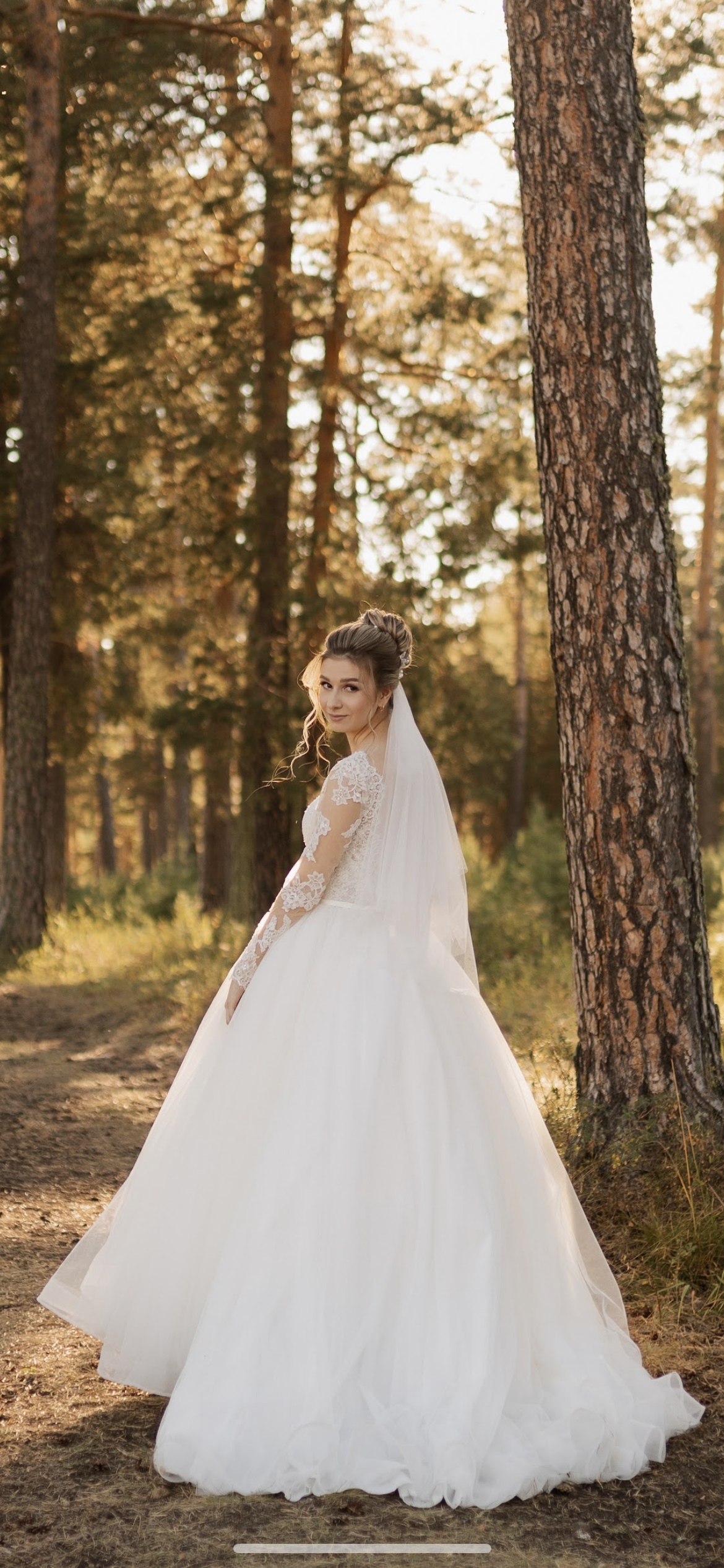 Свадебное платье в Екатеринбурге фото 2 Личные вещи Екатеринбург