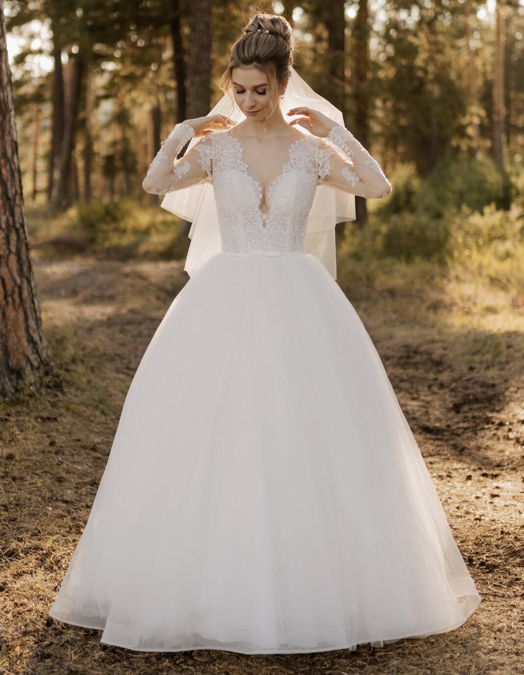 Свадебное платье в Екатеринбурге фото 3 Личные вещи Екатеринбург