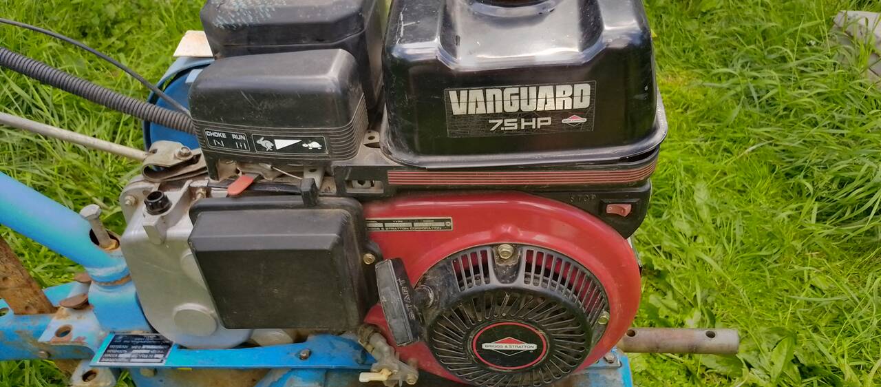 Мотоблок в Сергиевом Посаде фото 2 Для дома и дачи Сергиев Посад