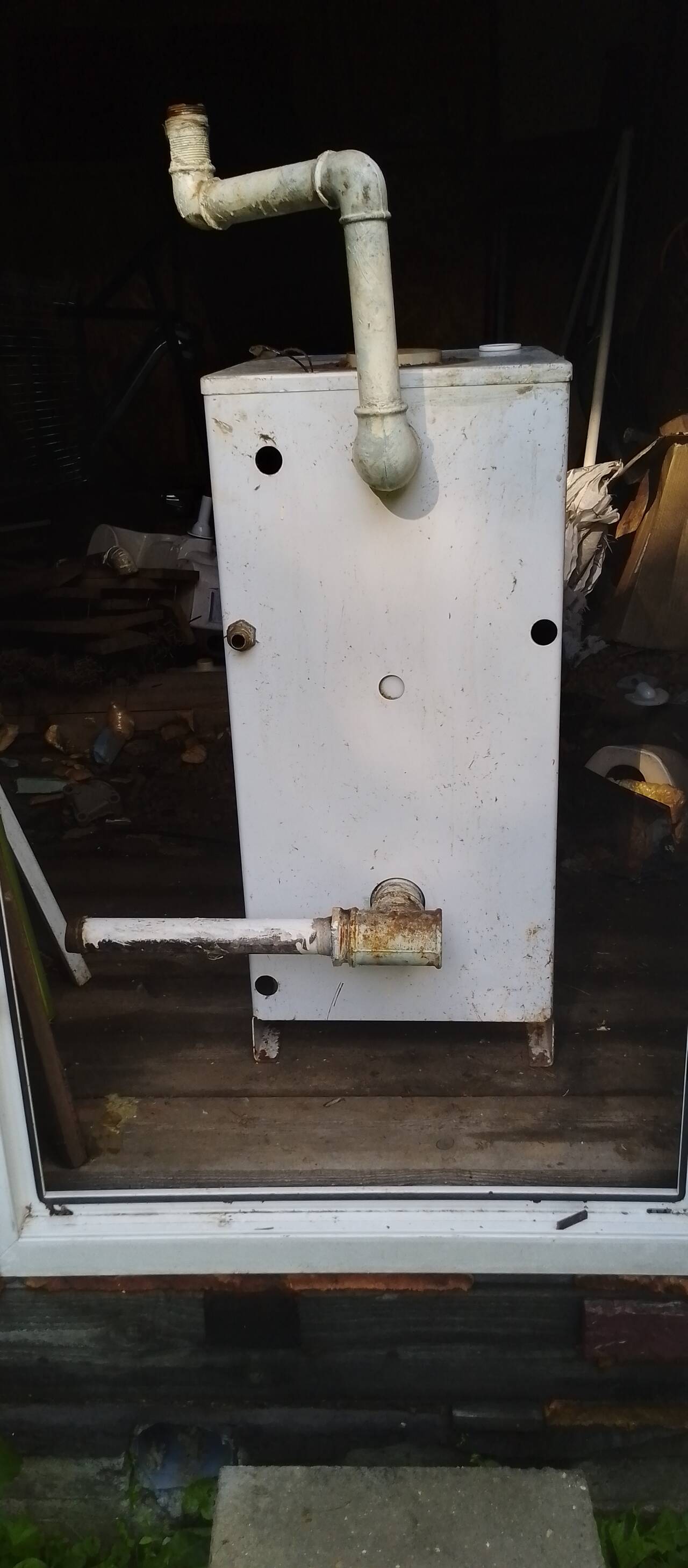 Отопительная система кател в Сергиевом Посаде фото 3 Бытовая электроника Сергиев Посад