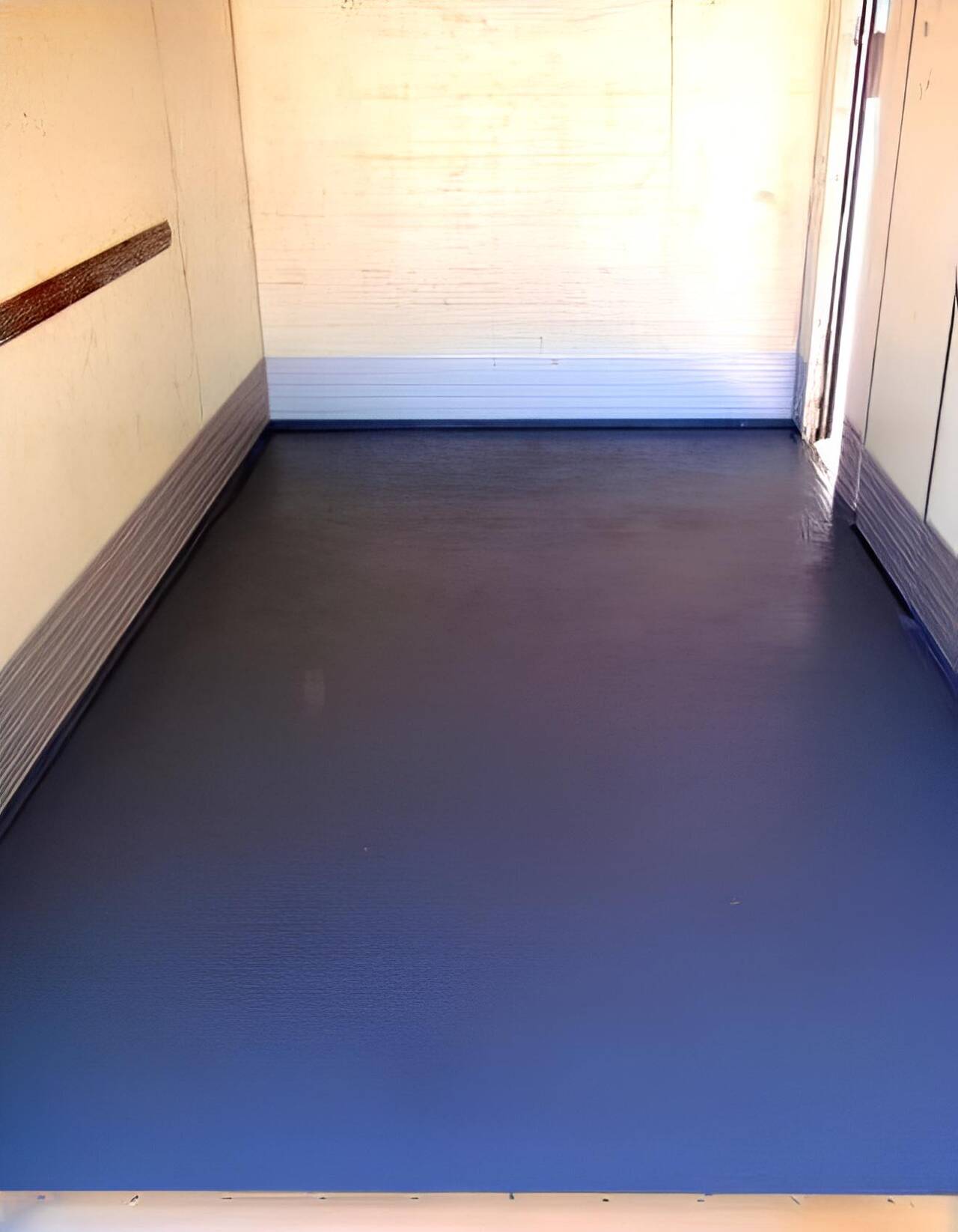 Ремонт пола реф полуприцеп в Москве фото 2 Услуги Москва Ремонт пола реф полуприцеп в Москве фото 2 Услуги Москва