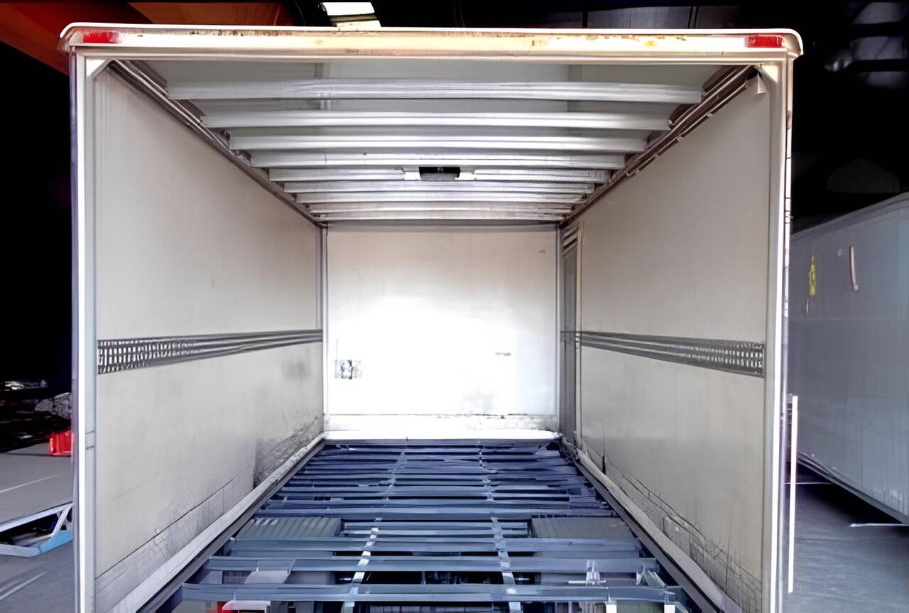 Ремонт пола реф полуприцеп в Москве фото 5 Услуги Москва Ремонт пола реф полуприцеп в Москве фото 5 Услуги Москва