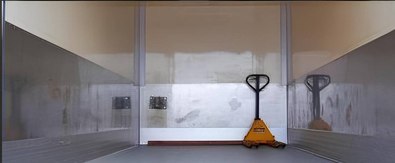 Ремонт пола реф полуприцеп в Москве фото 4 Услуги Москва Ремонт пола реф полуприцеп в Москве фото 4 Услуги Москва