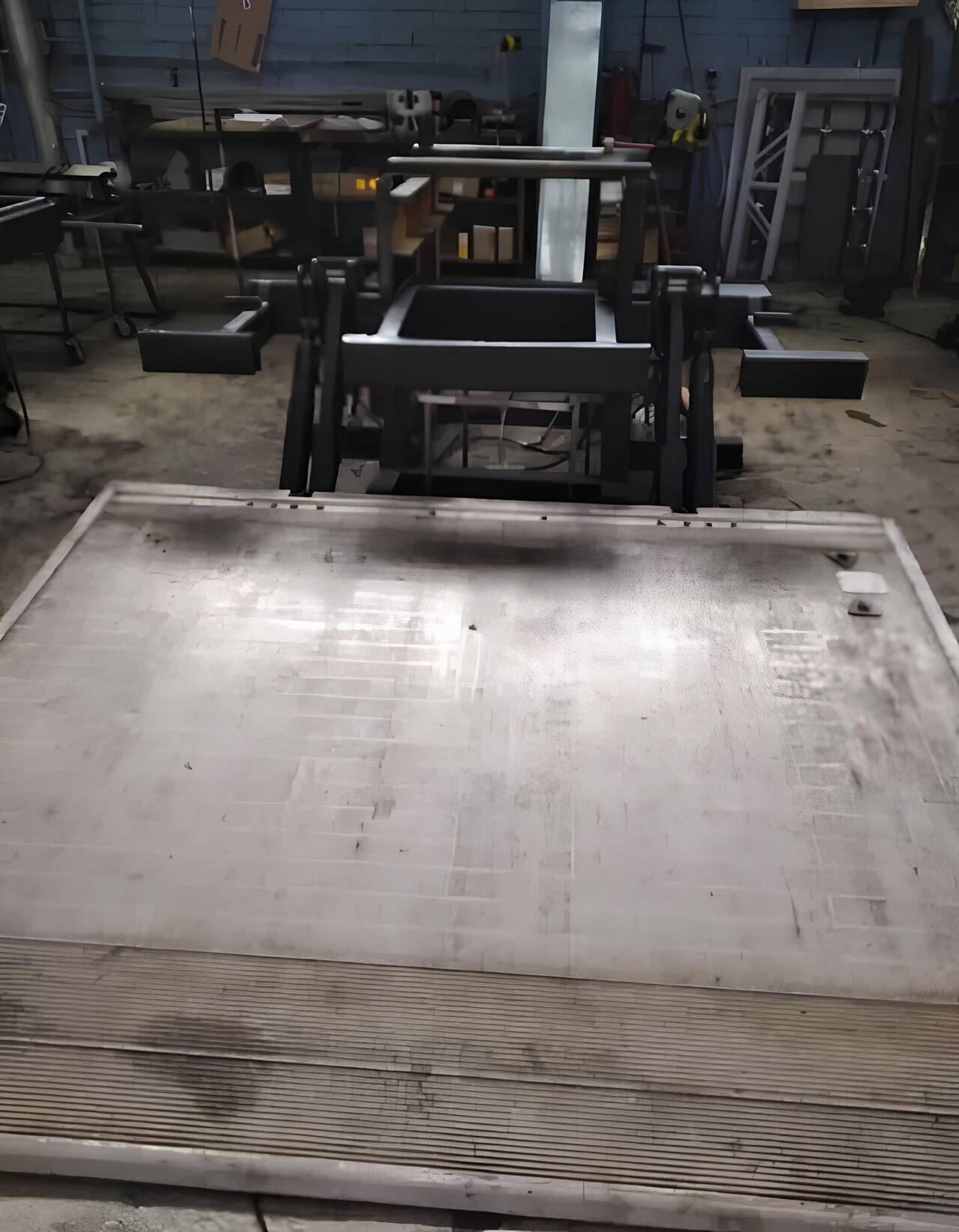 Ремонт восстановление гидробортов в Москве фото 7 Услуги Москва