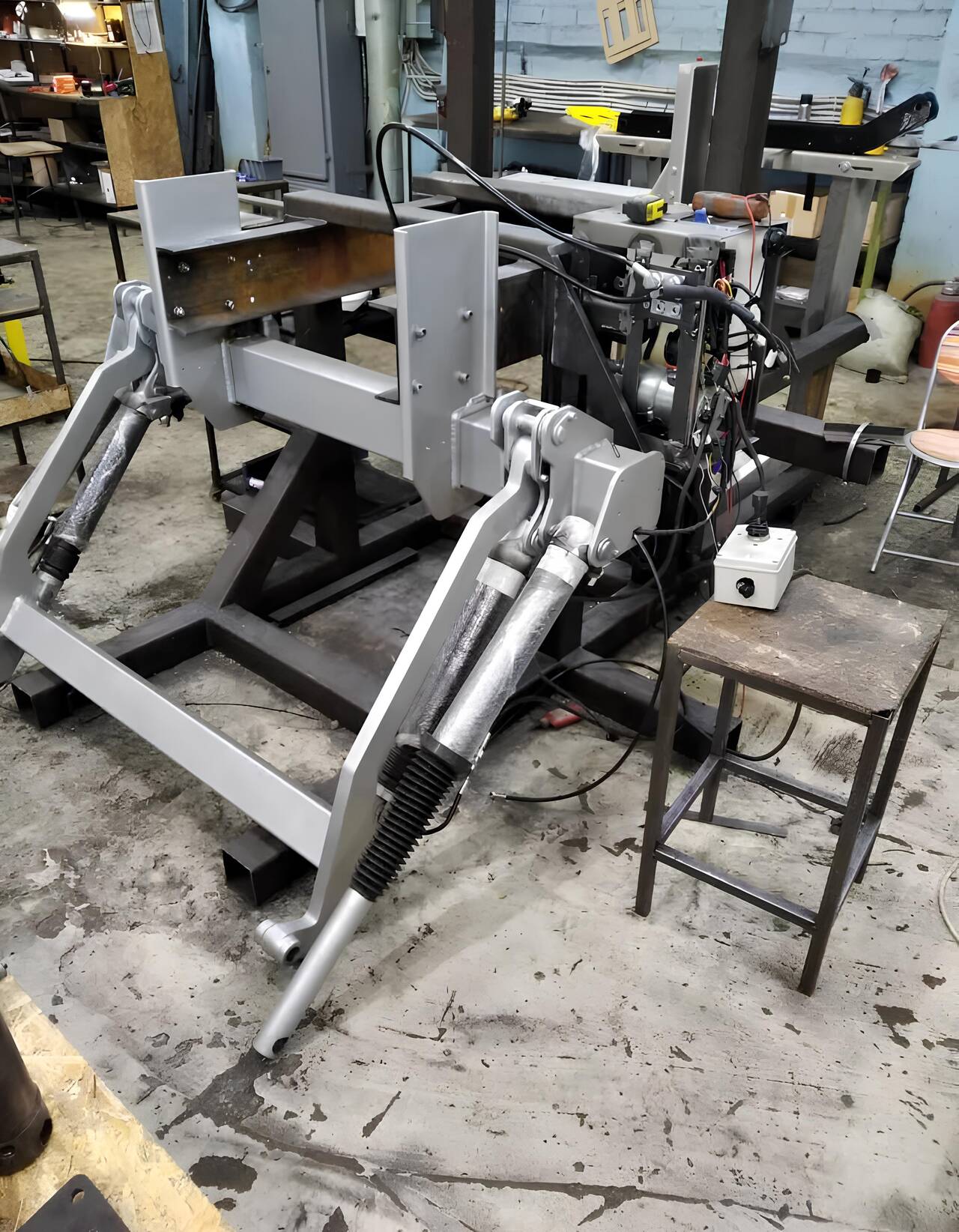 Ремонт восстановление гидробортов в Москве фото 3 Услуги Москва