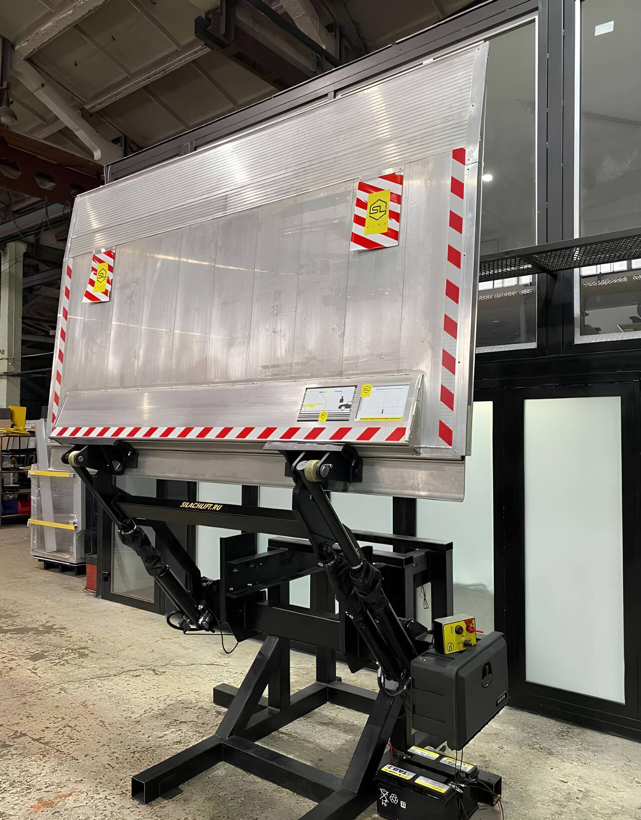 Ремонт восстановление гидробортов в Москве фото 5 Услуги Москва