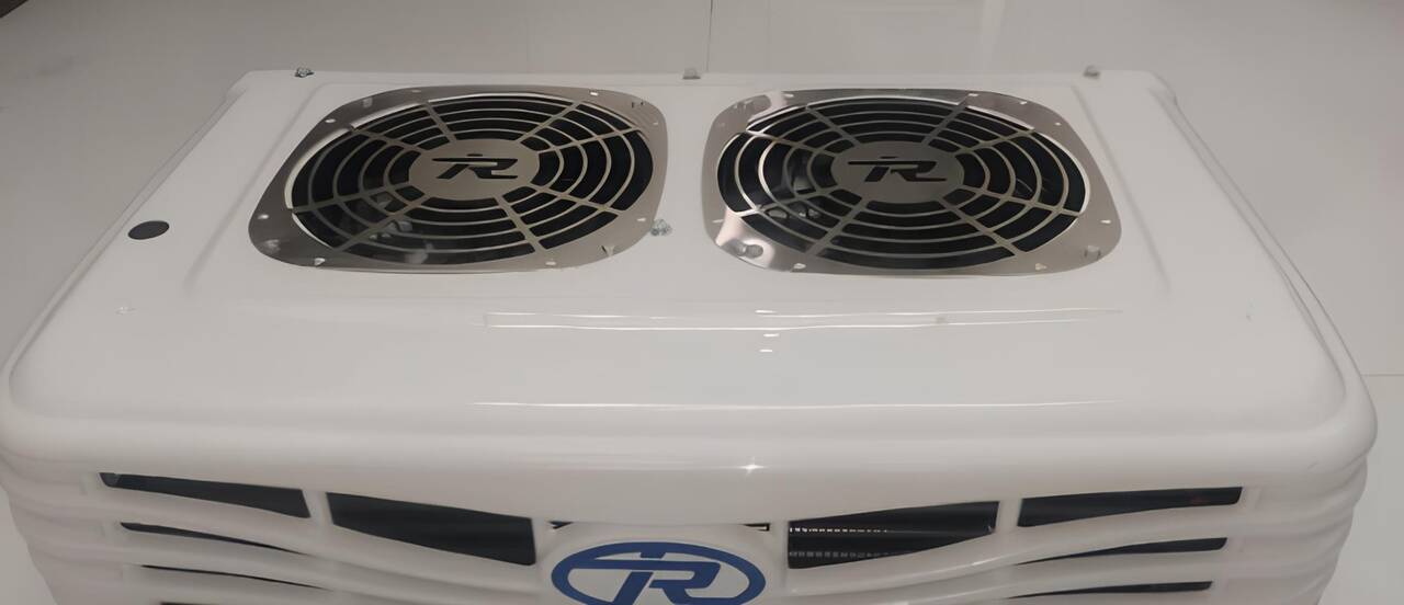 Фургон будка изотерм реф гидроборт удлинение в Нижнем Новгороде фото 4 Услуги Нижний Новгород