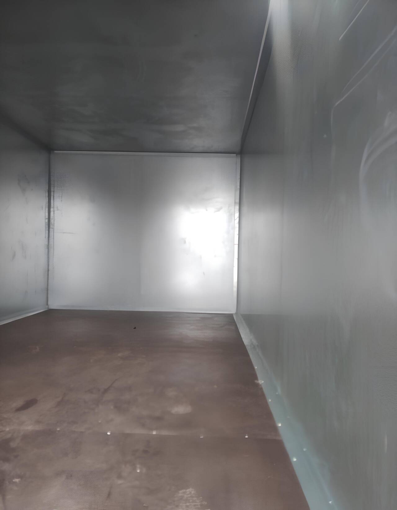 Фургон будка изотерм реф гидроборт удлинение в Нижнем Новгороде фото 2 Услуги Нижний Новгород