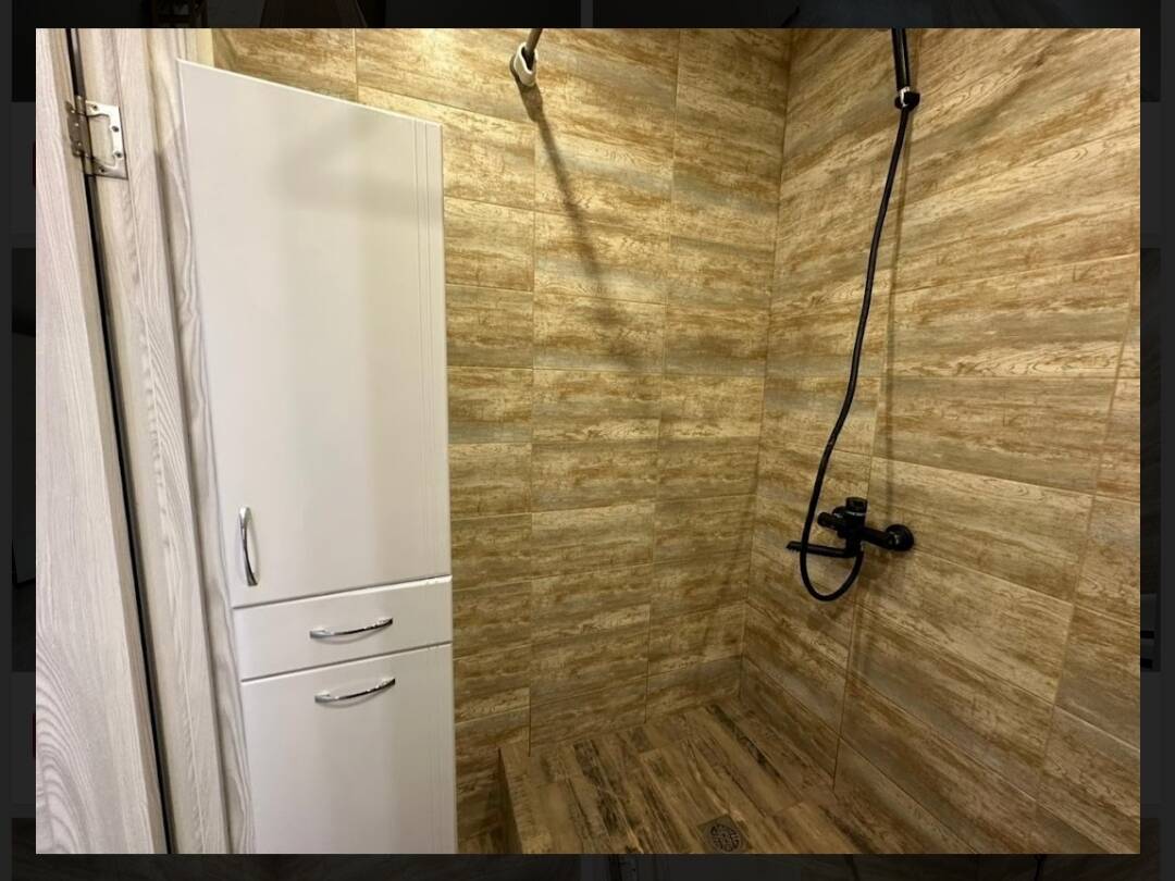 Студия с готовым ремонтом в Москве фото 1 Недвижимость Москва