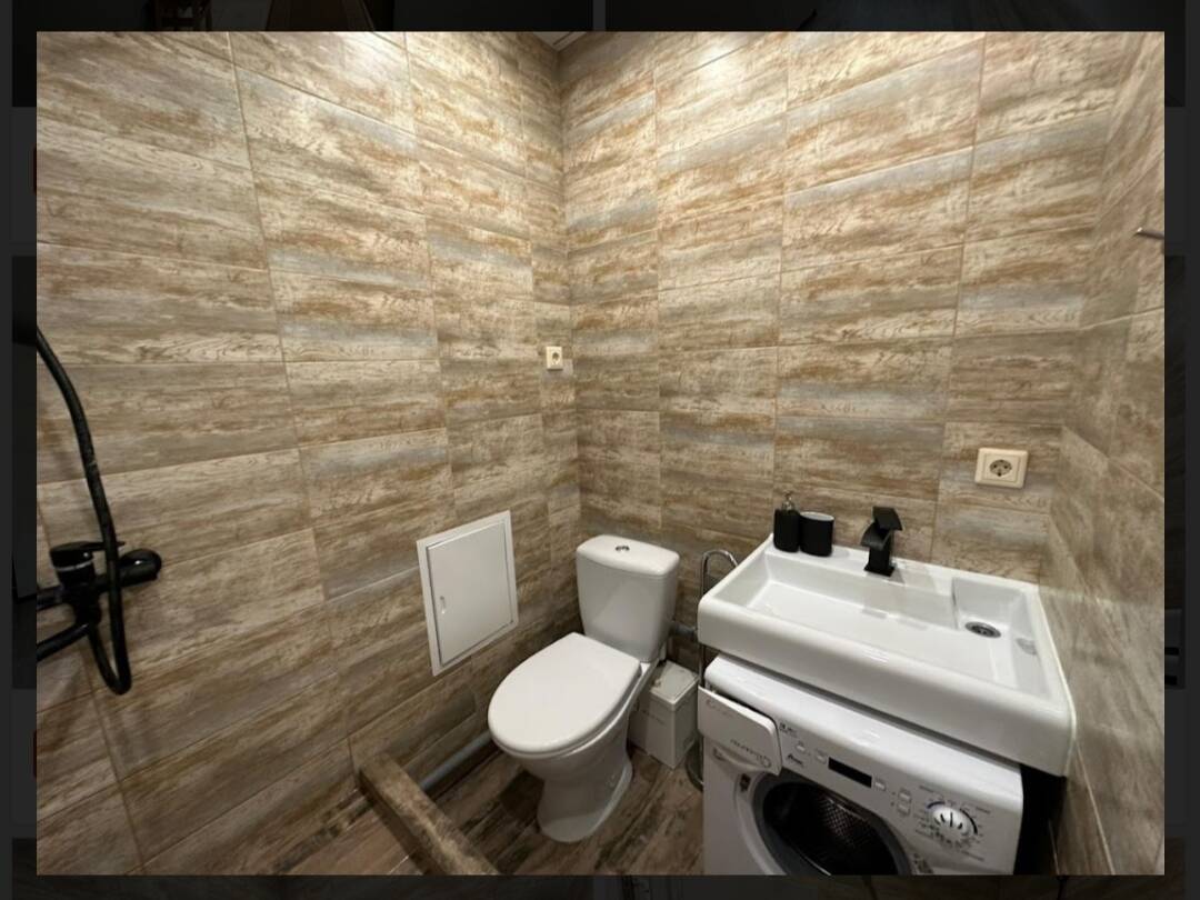 Студия с готовым ремонтом в Москве фото 3 Недвижимость Москва