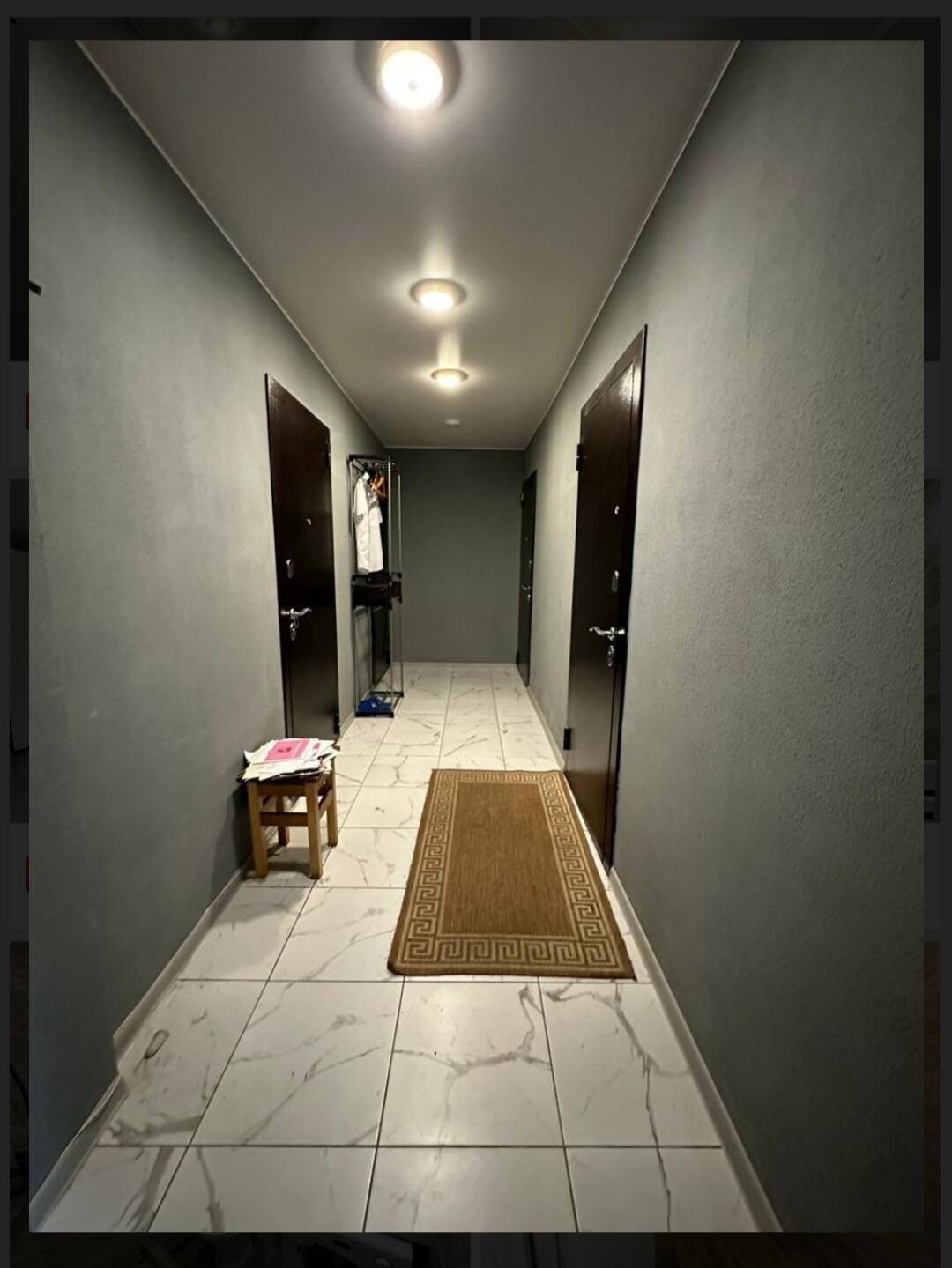 Студия с готовым ремонтом в Москве фото 6 Недвижимость Москва