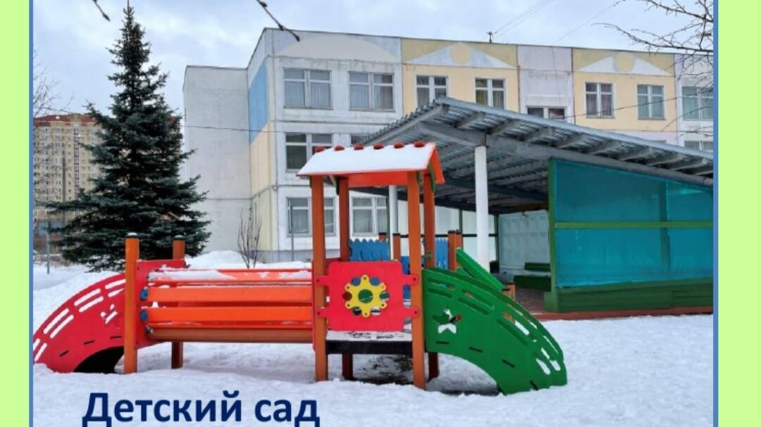 Студия с ремонтом