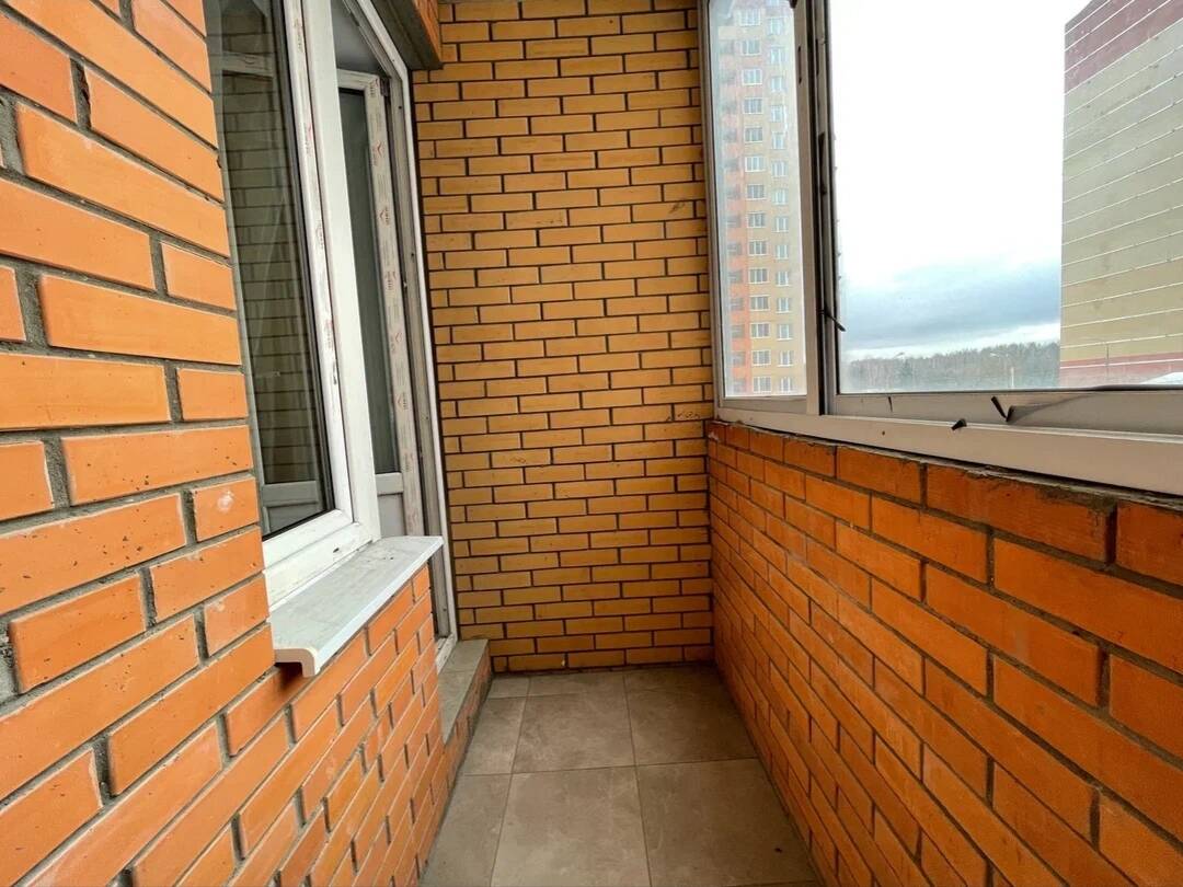 Студия с ремонтом в Химах фото 5 Недвижимость Химки