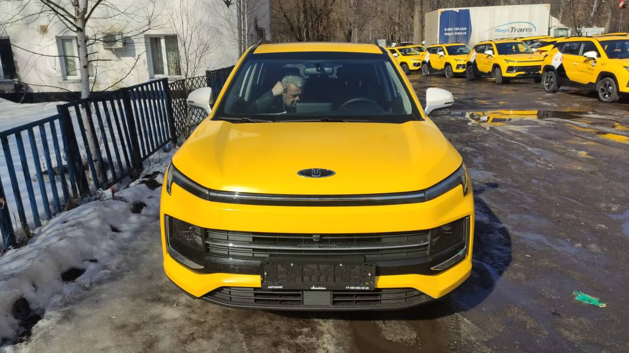 Аренда авто под такси Москвич 3,Чери 4 без пробега, выкуп в Москве фото 3 Услуги Москва Аренда авто под такси Москвич 3,Чери 4 без пробега, выкуп в Москве фото 3 Услуги Москва