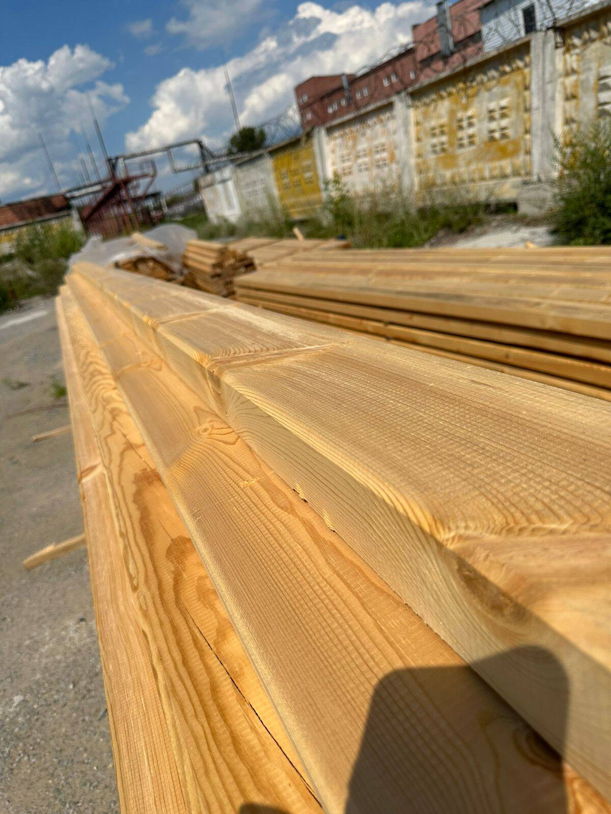 Доска строганная камерной сушки в Новосибирске фото 4 Для дома и дачи Новосибирск Доска строганная камерной сушки в Новосибирске фото 4 Для дома и дачи Новосибирск