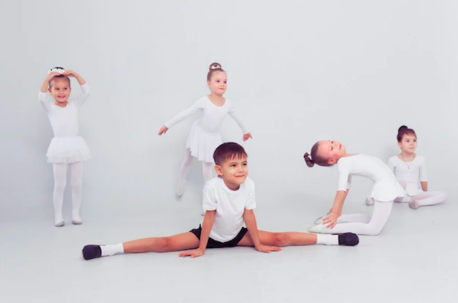 DANCE HALL в Москве фото 4 Услуги Москва