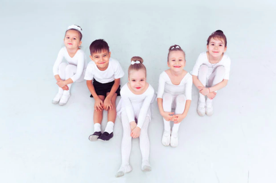 DANCE HALL в Москве фото 5 Услуги Москва