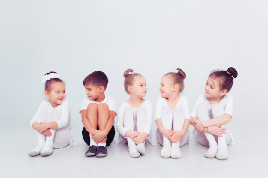 DANCE HALL в Москве фото 3 Услуги Москва