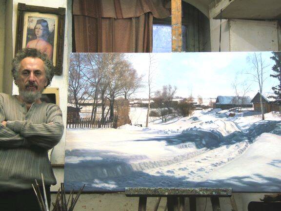 Уроки рисунка, живописи и композиции в Москве фото 1 Услуги Москва