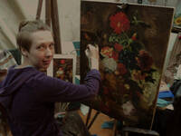 Уроки рисунка, живописи и композиции в Москве фото 5 Услуги Москва