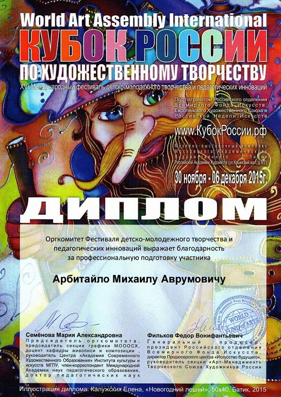 Уроки рисунка, живописи и композиции в Москве фото 7 Услуги Москва