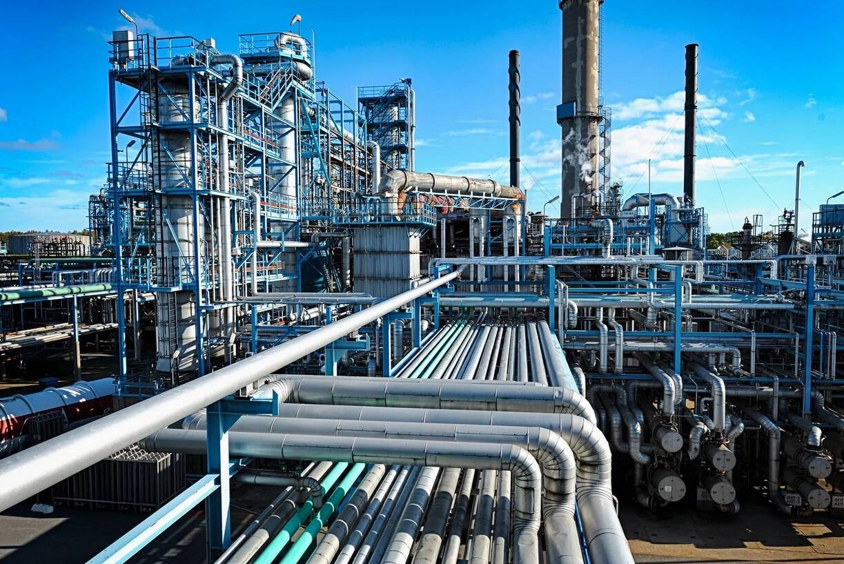 Монтажники тт. Обьекты пао Газпром (ген.подрядчик)