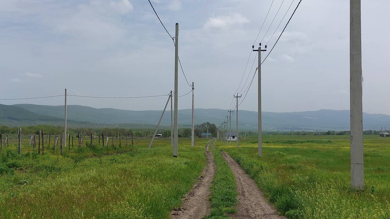 Продаю участок рядом с Анапой. в Анапе фото 2 Недвижимость Анапа