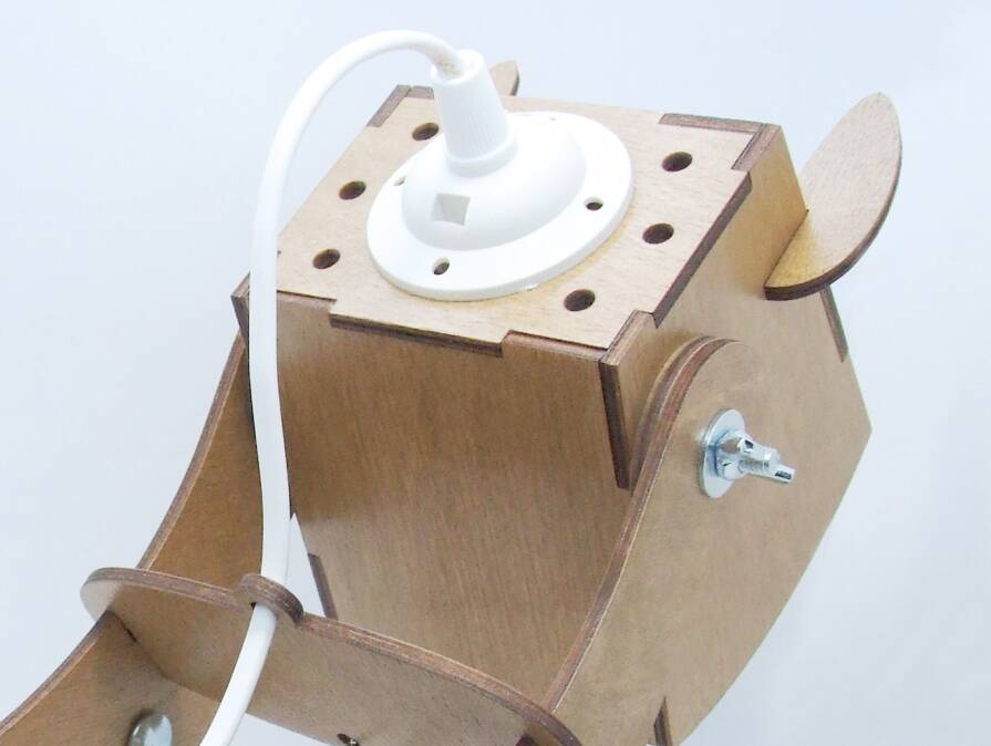 Настольная лампа-трансформер "ТехноПёс" в Москве фото 3 Для дома и дачи Москва Настольная лампа-трансформер "ТехноПёс" в Москве фото 3 Для дома и дачи Москва