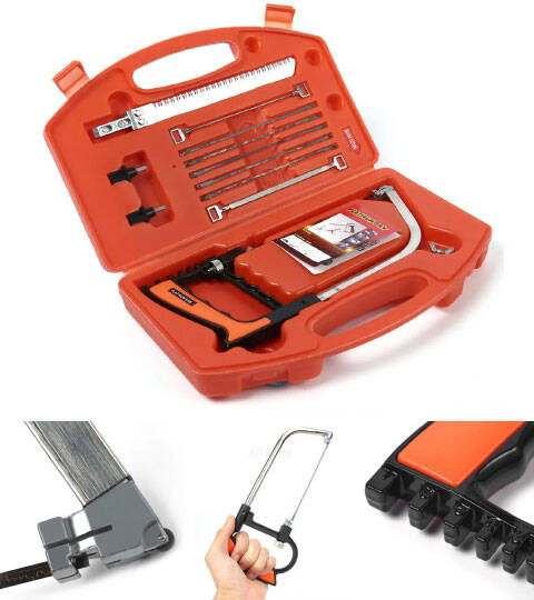 Многофункциональная пила 12 в 1 в Ижевске фото 2 Для дома и дачи Ижевск Многофункциональная пила 12 в 1 в Ижевске фото 2 Для дома и дачи Ижевск