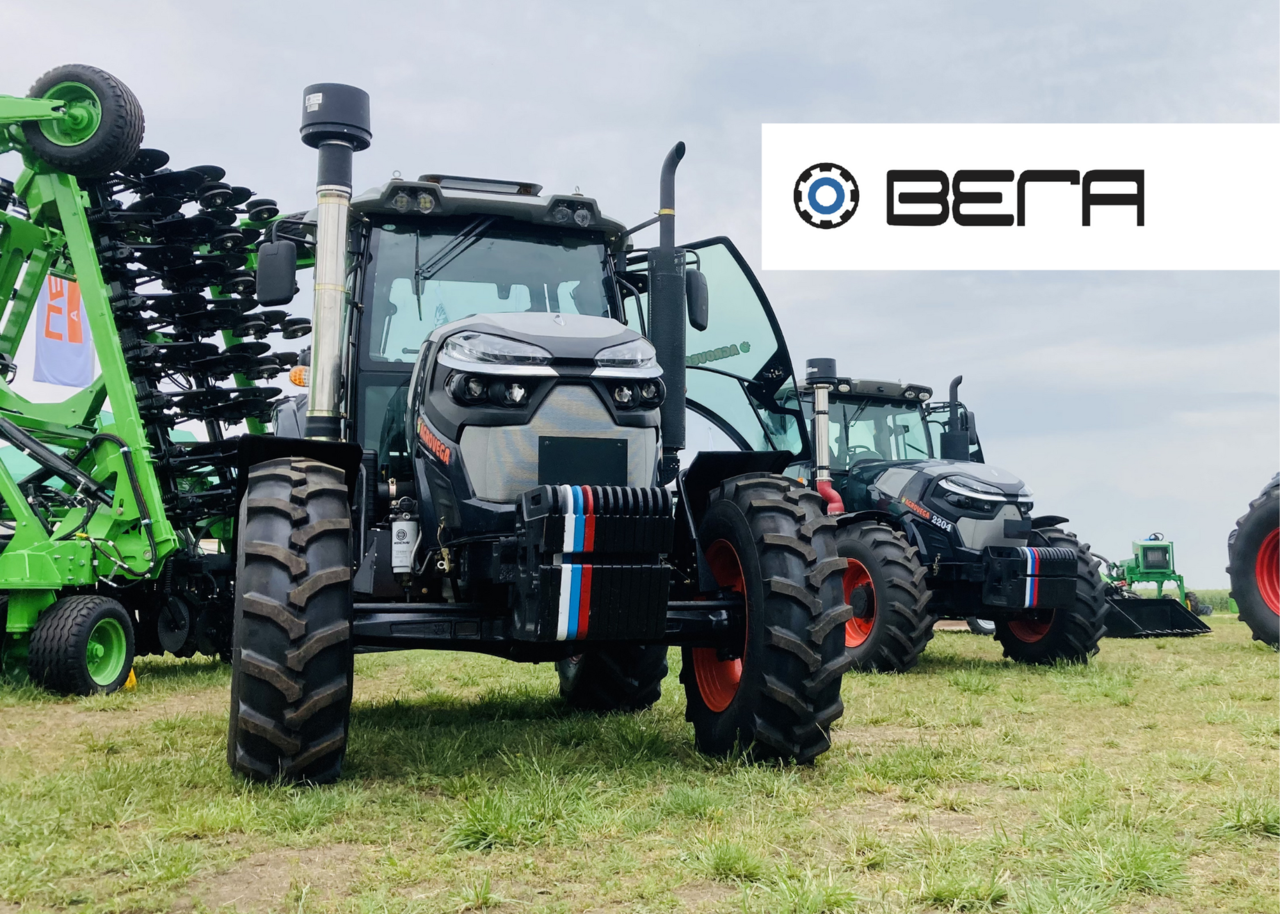 Трактор AGROVEGA 220 в Ростове-на-Дону фото 4 Транспорт Ростов-на-Дону