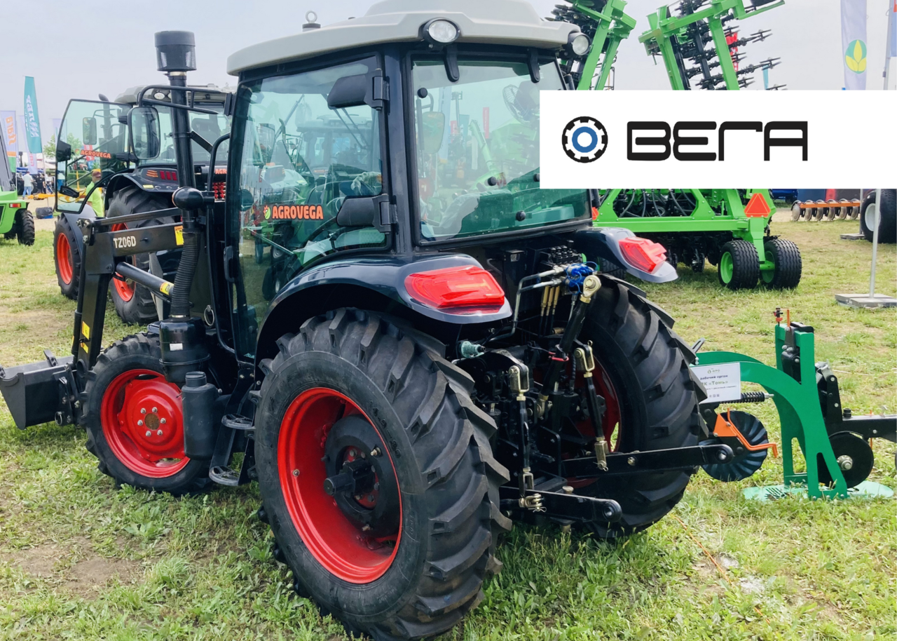 Трактор 90 с фронтальным погрузчиком  в Ростове-на-Дону фото 6 Транспорт Ростов-на-Дону