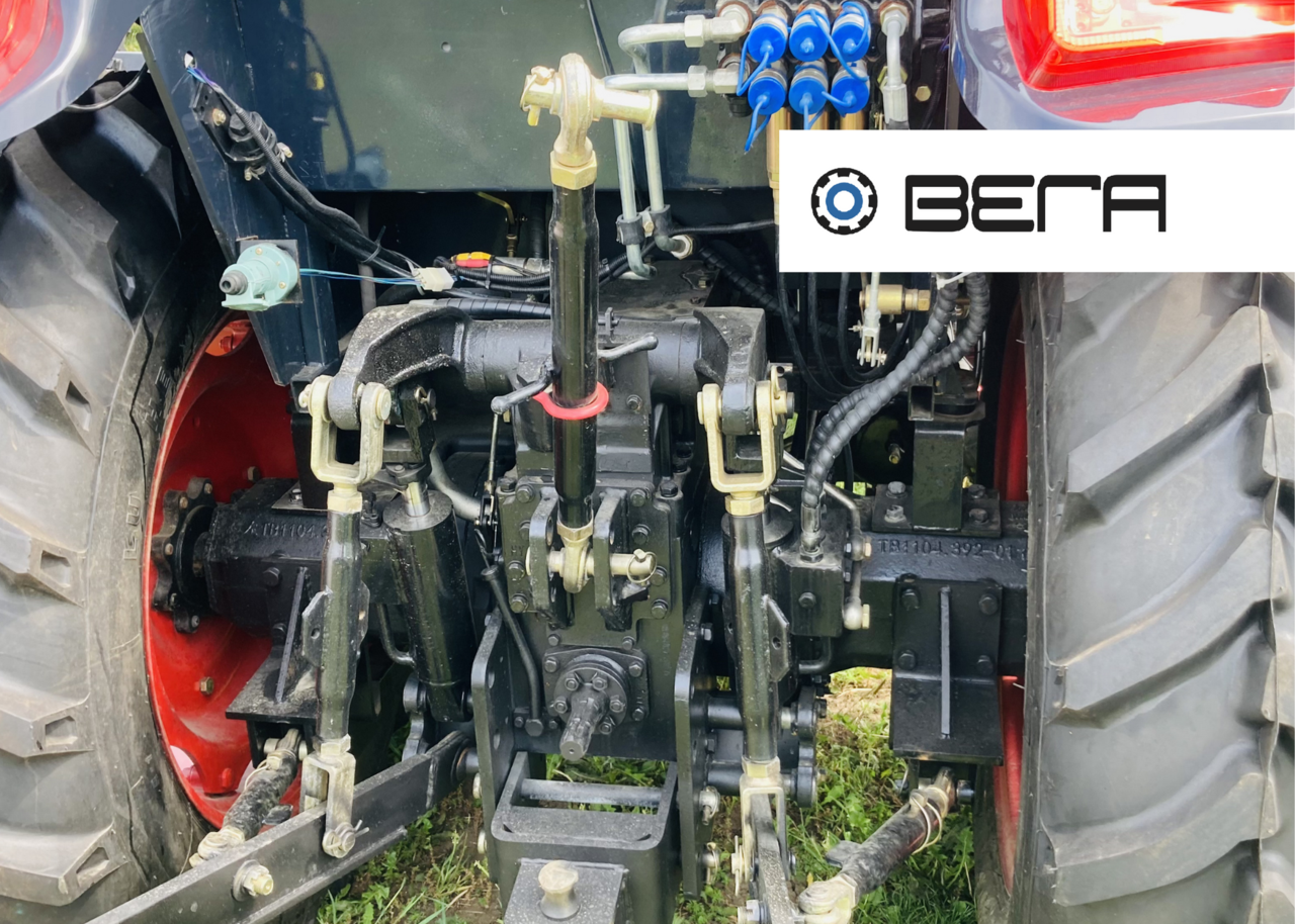 Трактор 90 с фронтальным погрузчиком  в Ростове-на-Дону фото 5 Транспорт Ростов-на-Дону