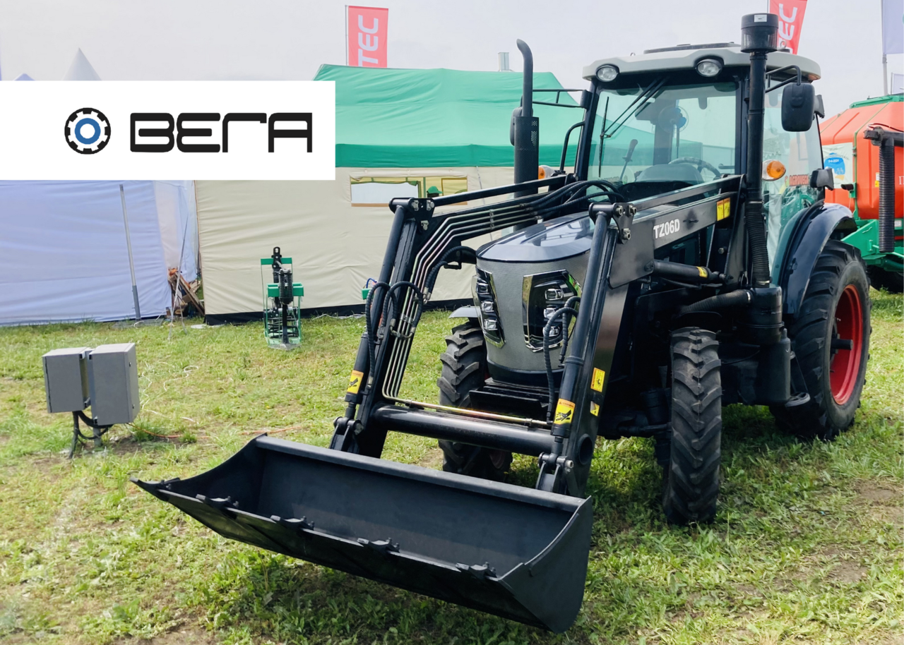 Трактор 90 с фронтальным погрузчиком  в Ростове-на-Дону фото 3 Транспорт Ростов-на-Дону