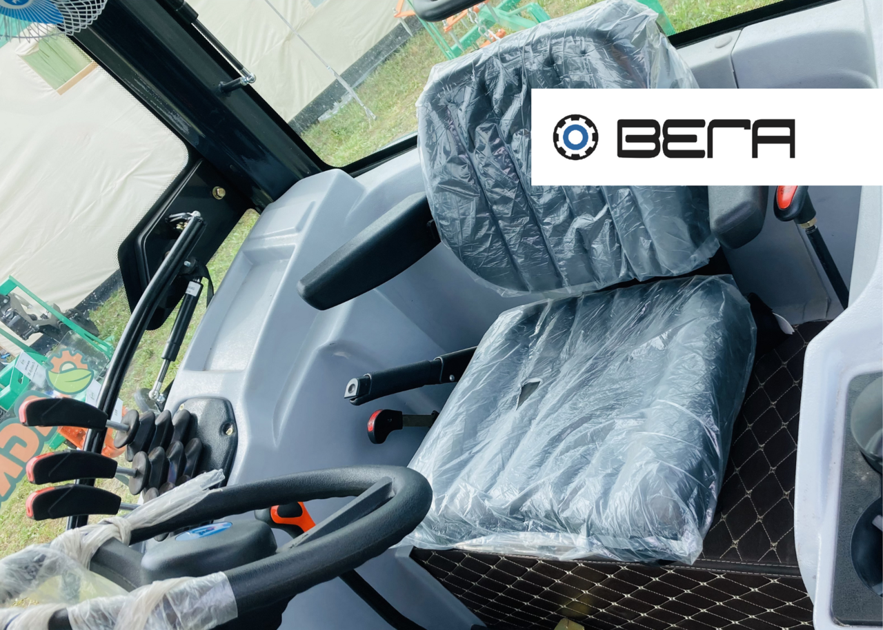 Трактор 90 с фронтальным погрузчиком  в Ростове-на-Дону фото 2 Транспорт Ростов-на-Дону