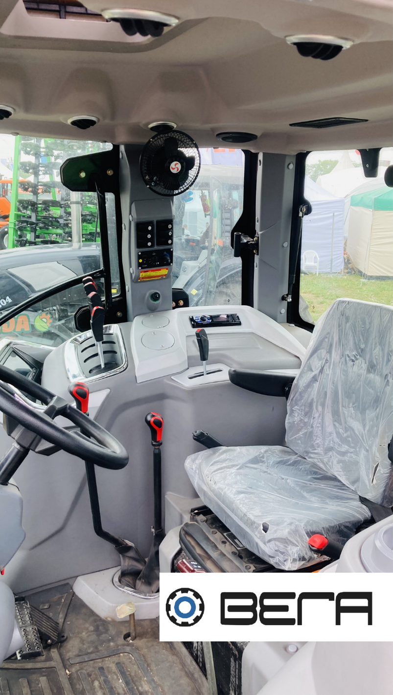 Тракторы AGROVEGA 260 в Ростове-на-Дону фото 3 Транспорт Ростов-на-Дону