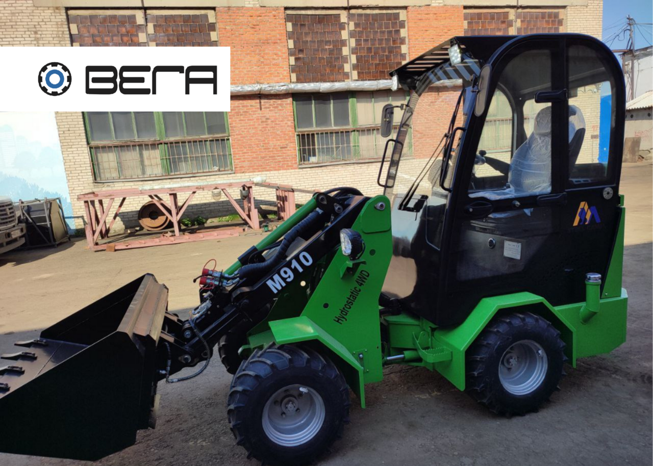 Мини-погрузчик STEEL CAMEL M610 в Ростове-на-Дону фото 2 Транспорт Ростов-на-Дону Мини-погрузчик STEEL CAMEL M610 в Ростове-на-Дону фото 2 Транспорт Ростов-на-Дону