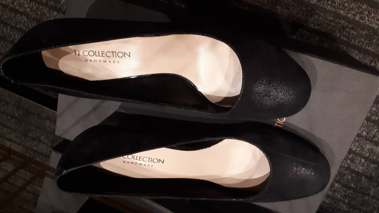 Туфли черные женские  в Санкт-Петербурге фото 2 Личные вещи Санкт-Петербург