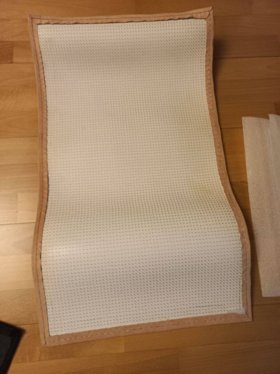 Релаксатор для шеи и спины  в Санкт-Петербурге фото 4 Личные вещи Санкт-Петербург