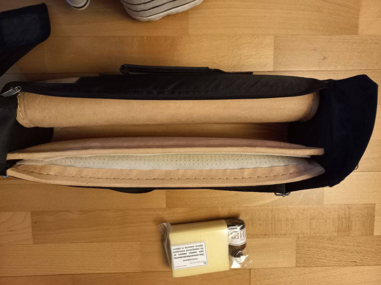 Релаксатор для шеи и спины  в Санкт-Петербурге фото 3 Личные вещи Санкт-Петербург