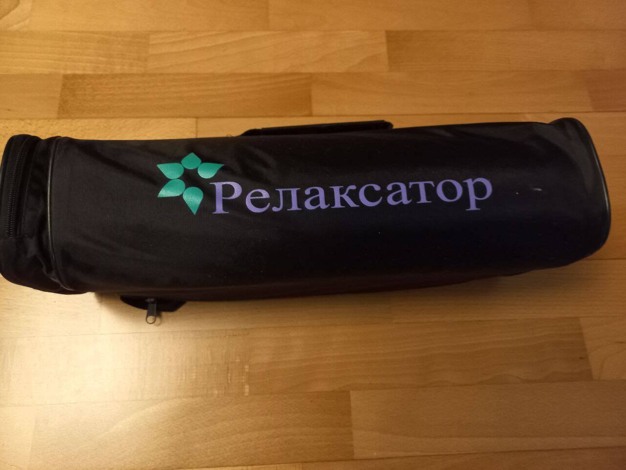 Релаксатор для шеи и спины  в Санкт-Петербурге фото 5 Личные вещи Санкт-Петербург