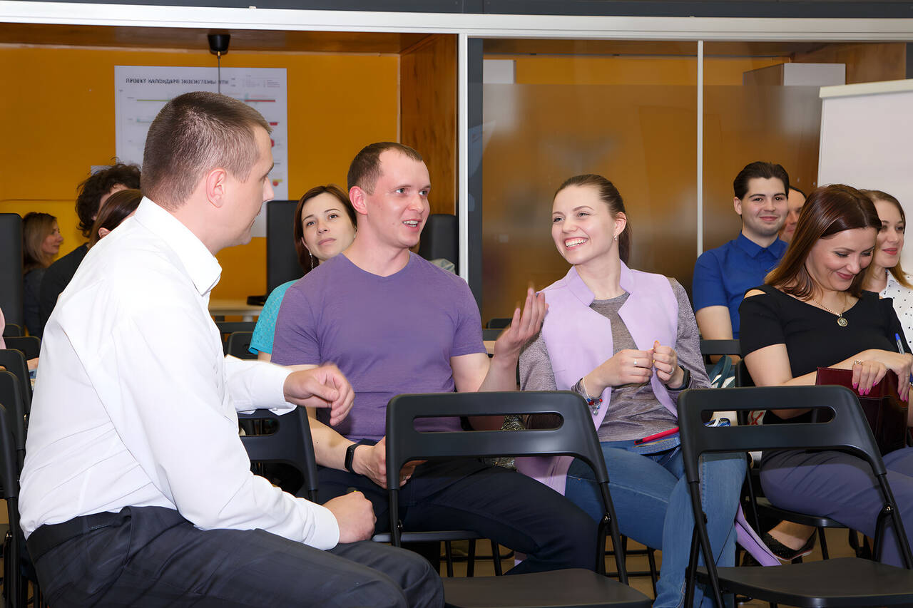 Тренинг Продаж в Екатеринбурге фото 1 Услуги Екатеринбург Тренинг Продаж в Екатеринбурге фото 1 Услуги Екатеринбург