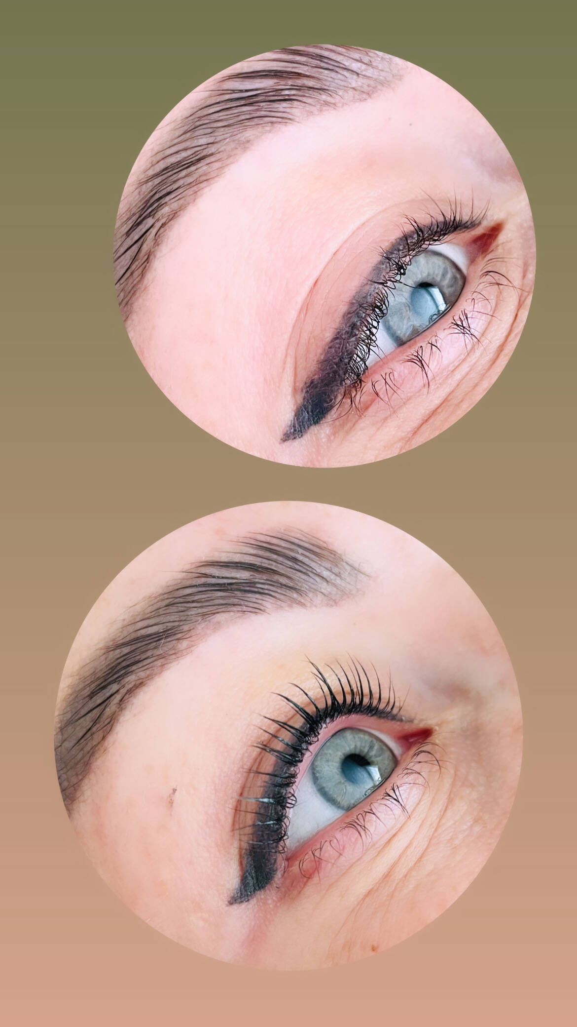 Ламинирование ресниц / наращивание  в Нижнем Тагиле фото 3 Услуги Нижний Тагил