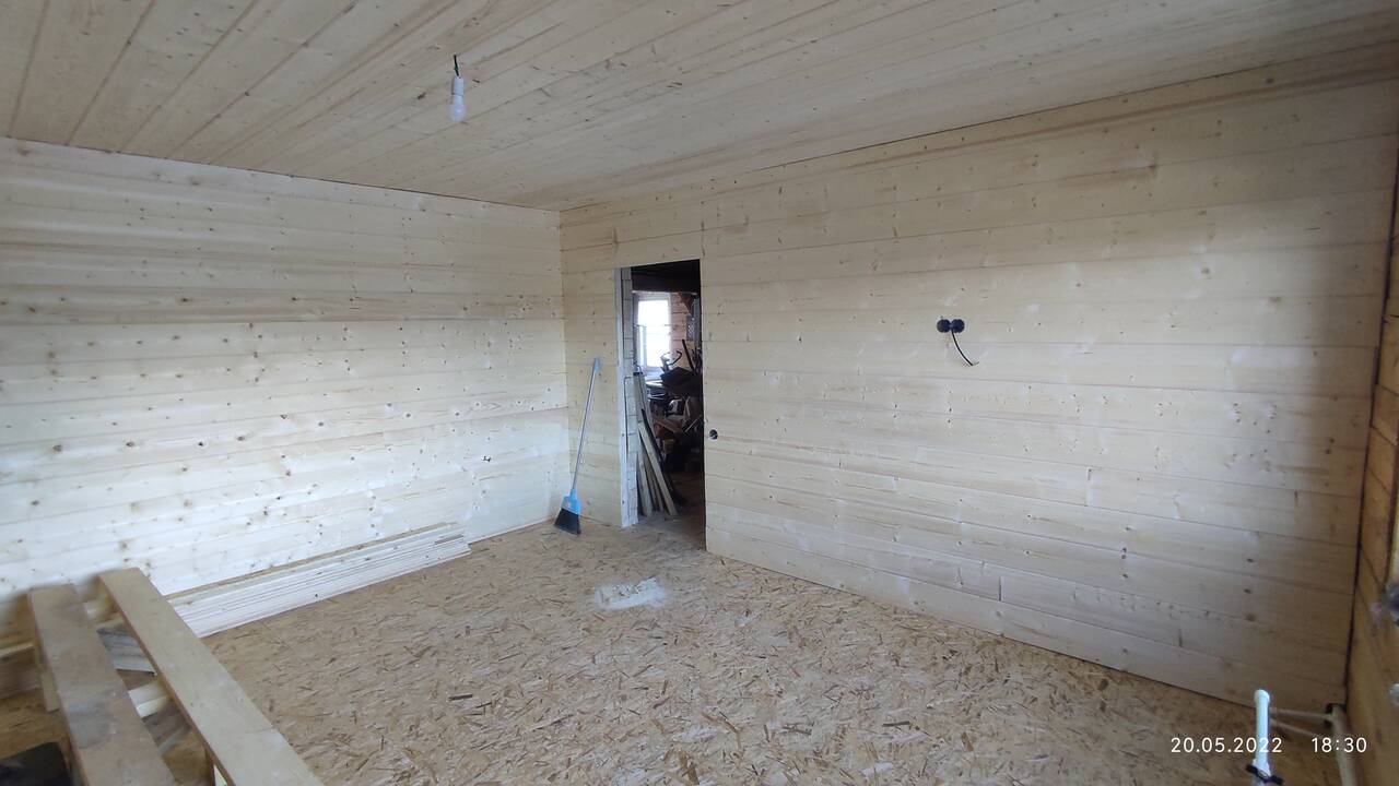 Плотники в Кимрах фото 5 Услуги Кимры