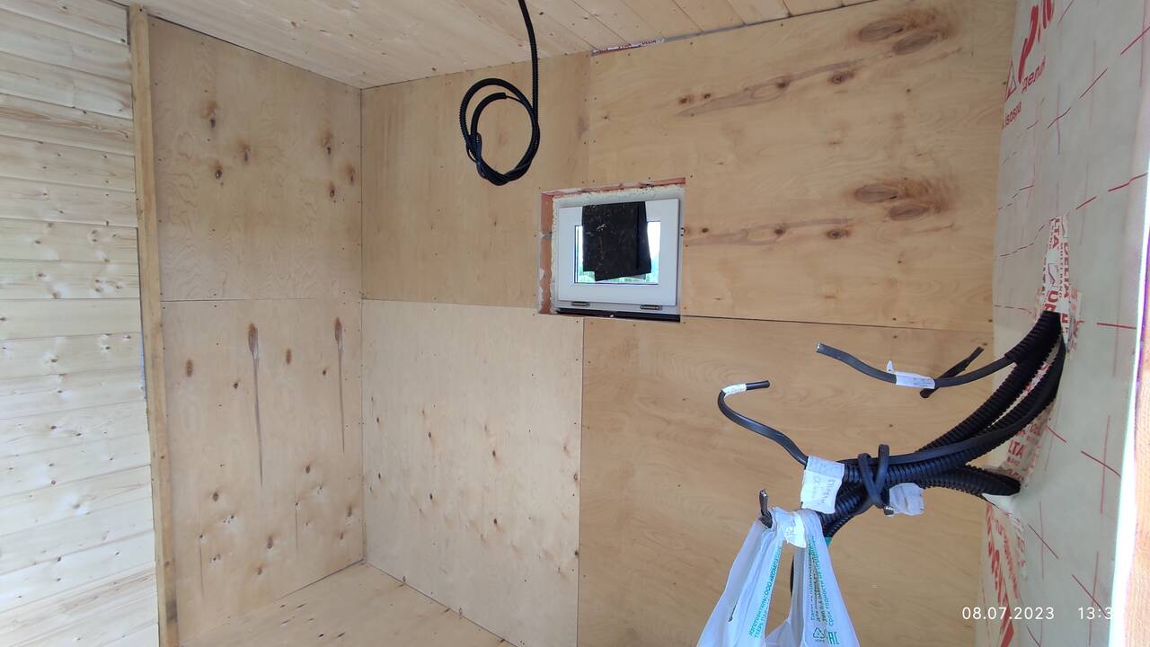 Мелкий бытовой ремонт