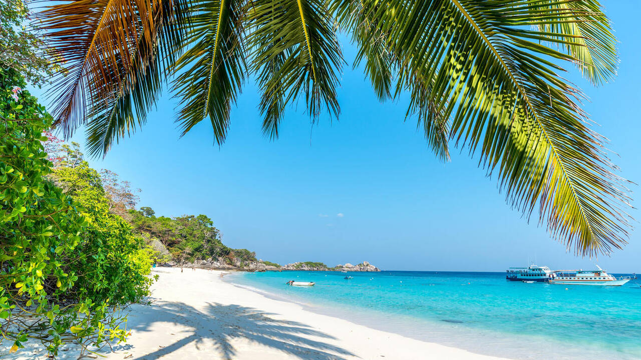 Подбор тура