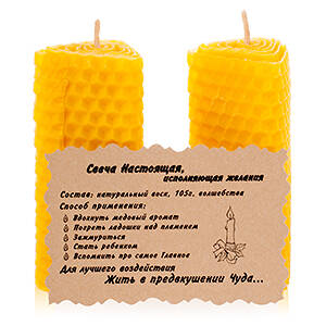 свечи из кокосового, соевого и пчелиного воска! в Екатеринбурге фото 2 Для дома и дачи Екатеринбург