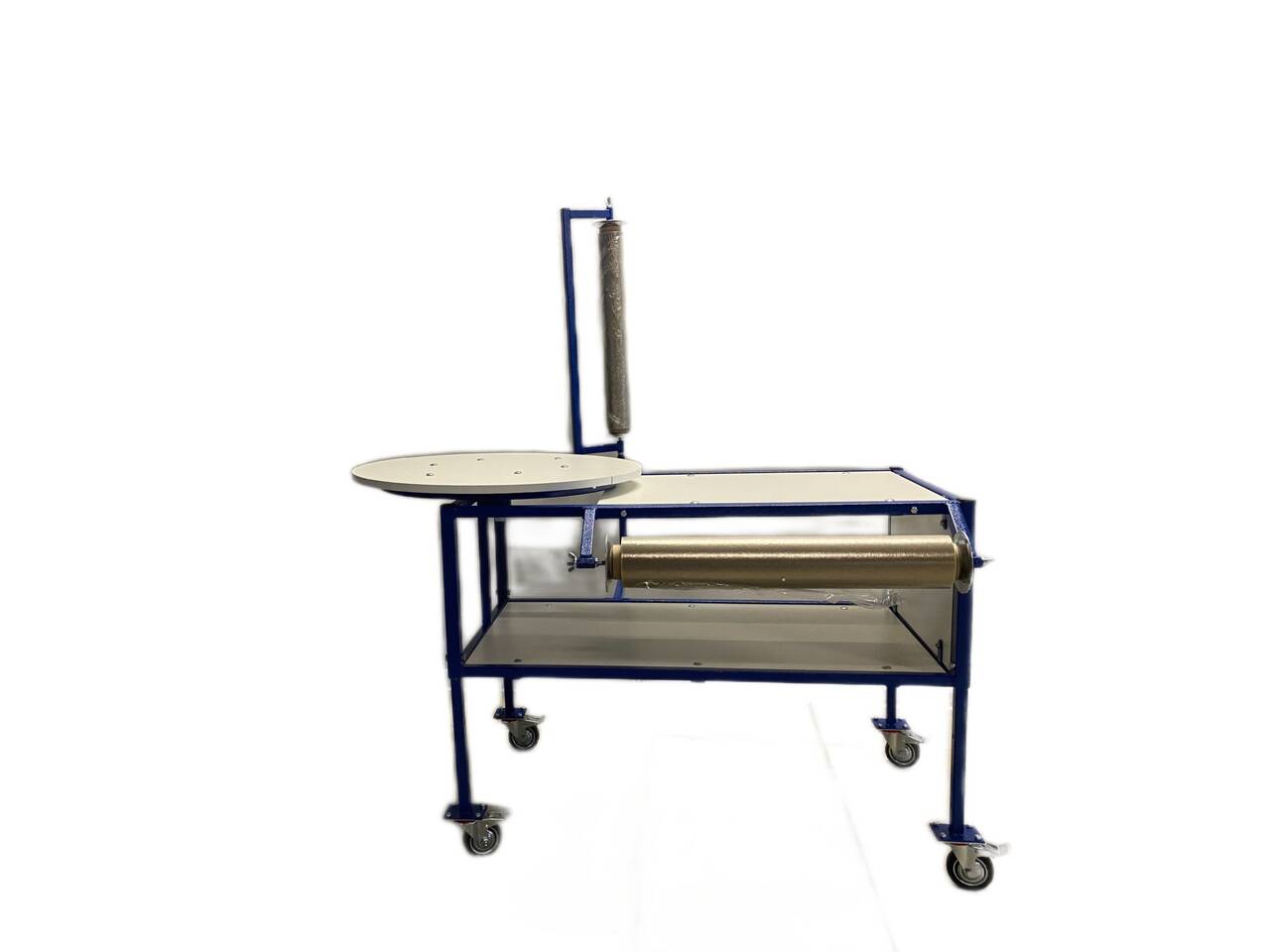 Упаковочный стол в стрейч пленку PTS-60 в Одинцово фото 4 Бытовая электроника Одинцово