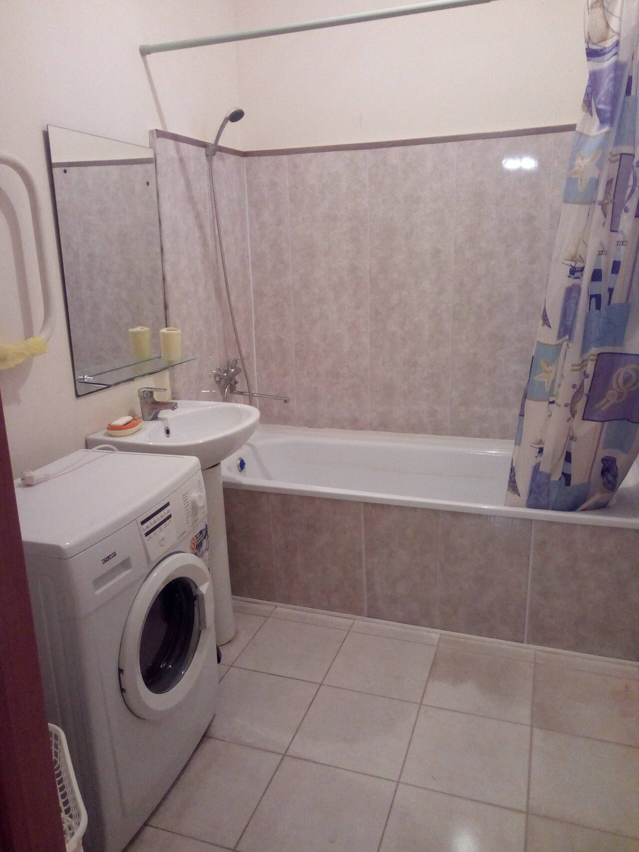 Сдается 2-комнатная квартира