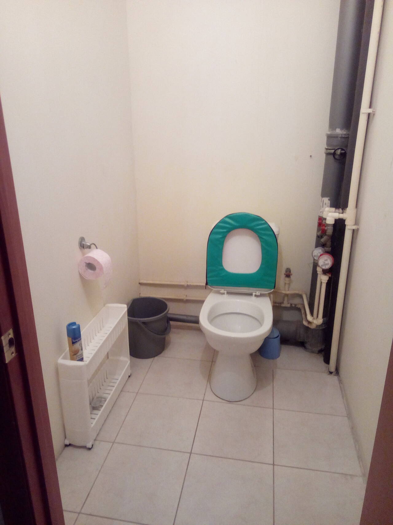 Сдается 2-комнатная квартира в Рязани фото 7 Недвижимость Рязань